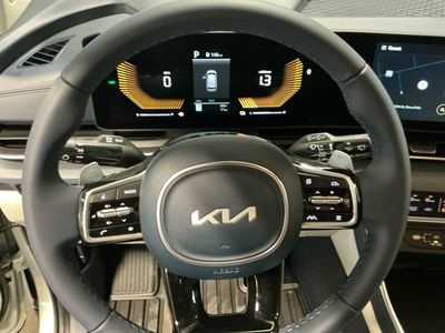 2026 Kia Carnival Hybrid - Photo 15