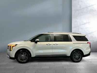 2026 Kia Carnival Hybrid - Photo 4