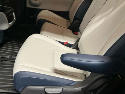 2026 Kia Carnival Hybrid - Photo 10