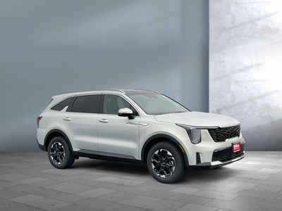 2026 Kia Sorento - Photo 2