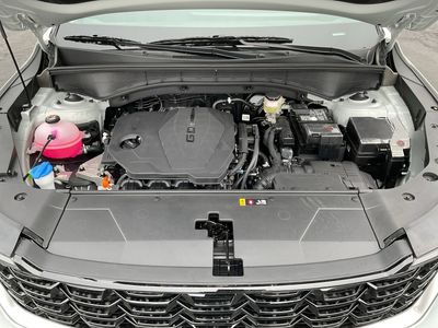 2026 Kia Sorento - Photo 12