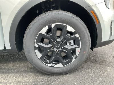 2026 Kia Sorento - Photo 13