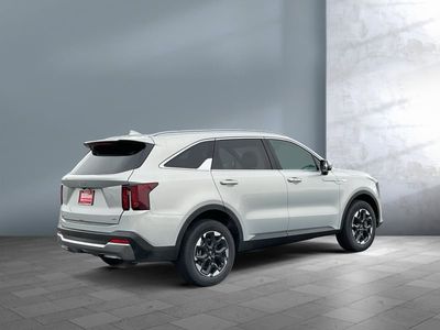 2026 Kia Sorento - Photo 4