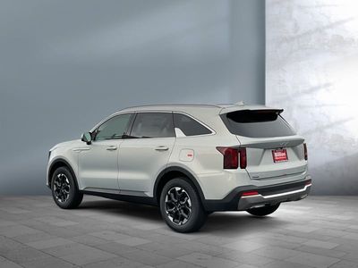 2026 Kia Sorento - Photo 5