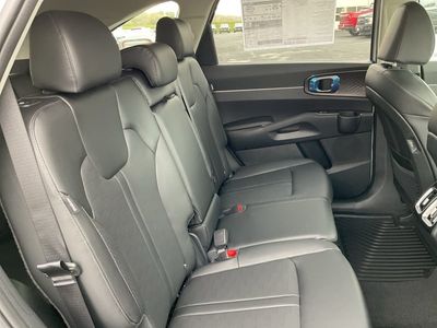 2026 Kia Sorento - Photo 6