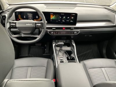 2026 Kia Sorento - Photo 7