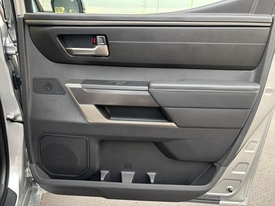 2026 Toyota Tundra 4WD — photo 13 view