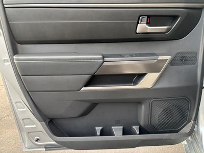 2026 Toyota Tundra 4WD — photo 14 view