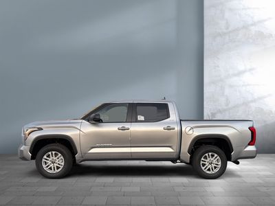 2026 Toyota Tundra 4WD — photo 7 view