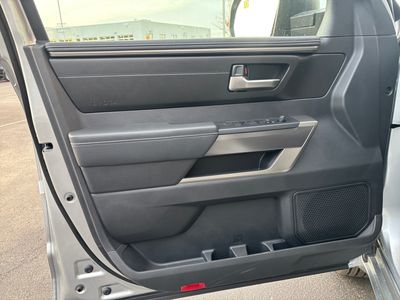 2026 Toyota Tundra 4WD — photo 10 view