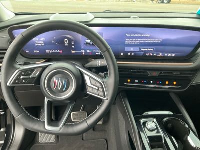 2025 Buick Envision — photo 14 view
