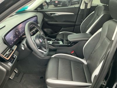 2025 Buick Envision — engine compartment view