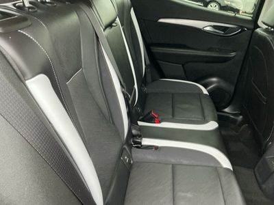 2025 Buick Envision — photo 8 view