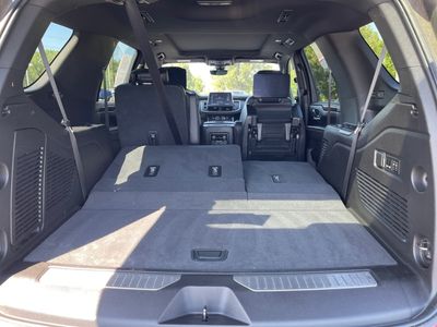 2021 Chevrolet Tahoe — photo 11 view