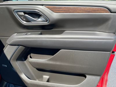 2021 Chevrolet Tahoe — photo 15 view