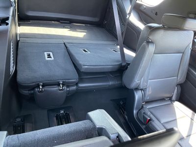 2021 Chevrolet Tahoe — photo 7 view