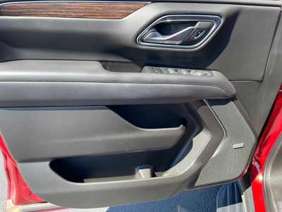 2021 Chevrolet Tahoe — photo 10 view