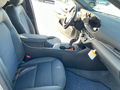 2026 Buick Envista — photo 11 view