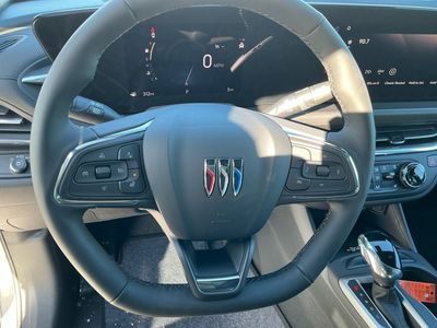 2026 Buick Envista — photo 12 view