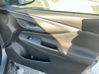 2026 Buick Envista — photo 14 view
