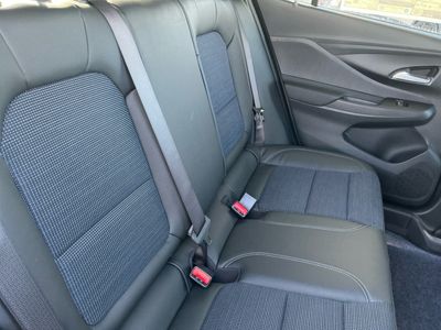 2026 Buick Envista — engine compartment view