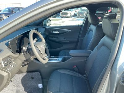 2026 Buick Envista — photo 7 view