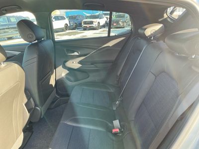 2026 Buick Envista — photo 9 view