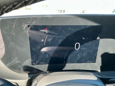 2026 Buick Envista — photo 10 view