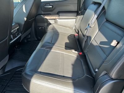 2019 GMC Sierra 1500 — photo 11 view