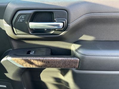 2019 GMC Sierra 1500 — photo 12 view