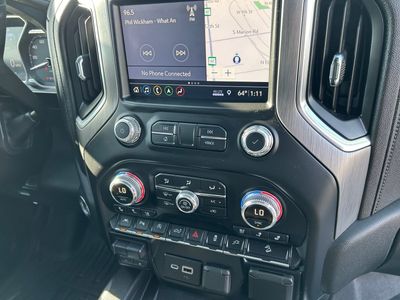 2019 GMC Sierra 1500 — photo 13 view