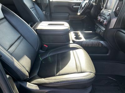 2019 GMC Sierra 1500 — photo 14 view