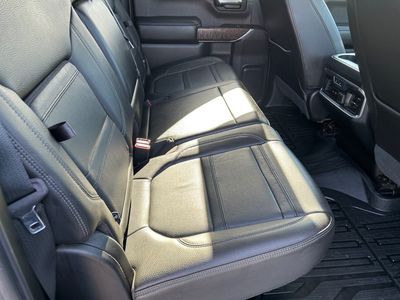 2019 GMC Sierra 1500 — photo 15 view