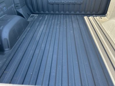2019 GMC Sierra 1500 — photo 7 view