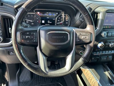 2019 GMC Sierra 1500 — photo 8 view