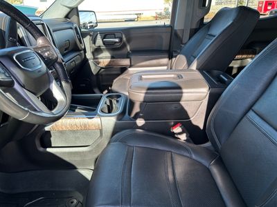 2019 GMC Sierra 1500 — photo 9 view