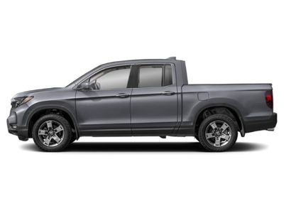 2026 Honda Ridgeline - Photo 1