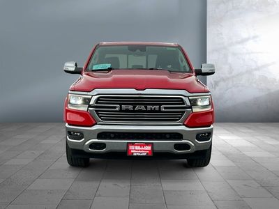 2022 Ram 1500 - Photo 2