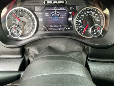 2022 Ram 1500 - Photo 11