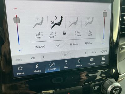 2022 Ram 1500 - Photo 12