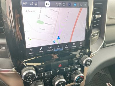 2022 Ram 1500 - Photo 15