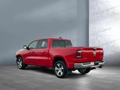 2022 Ram 1500 - Photo 3