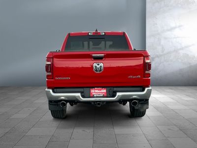 2022 Ram 1500 - Photo 4