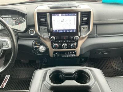 2022 Ram 1500 - Photo 7