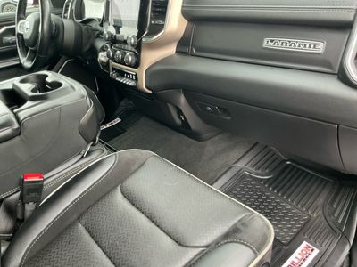 2022 Ram 1500 - Photo 10