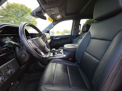2022 Chevrolet Silverado 1500 - Photo 12