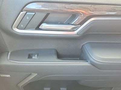 2022 Chevrolet Silverado 1500 - Photo 15