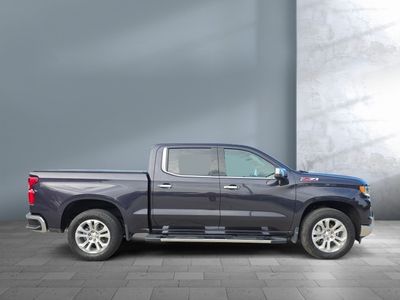 2022 Chevrolet Silverado 1500 - Photo 5