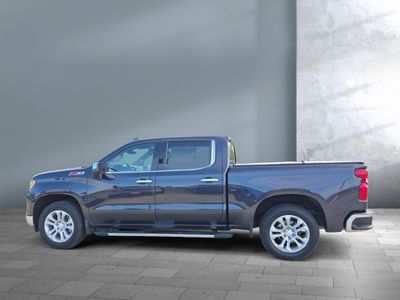 2022 Chevrolet Silverado 1500 - Photo 6