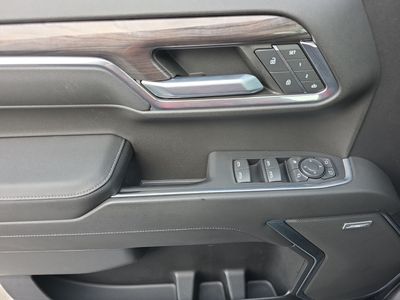 2022 Chevrolet Silverado 1500 - Photo 9